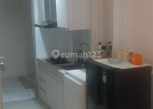 Dijual Cepat Apartemen Akasa Bsd City Full Furnished 1