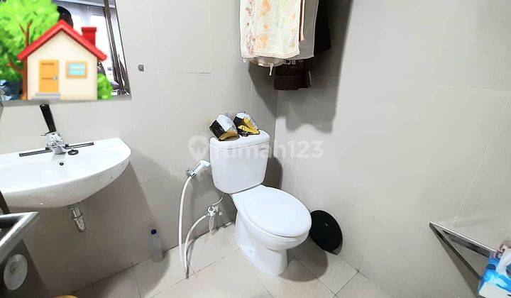 Dijual Apartemen M Town Signature 1BR Furnished 2