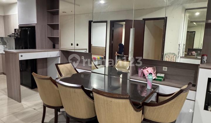 Disewakan Town House Apartment Puri Mansion 4 KT 3 Lantai Furnished Lokasi Strategis Disewakan Town House Apartment Puri Mansion 4 KT 3 Lantai Furnished Lokasi Strategis