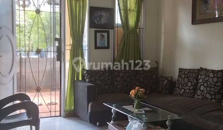 Dijual Cepat Rumah Metro Permata 1