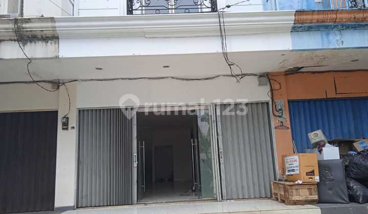 DIJUAL BU Rukan Grand Palace Jl. Raya Pasar Minggu 3 Lantai DIJUAL BU Rukan Grand Palace Jl. Raya Pasar Minggu 3 Lantai