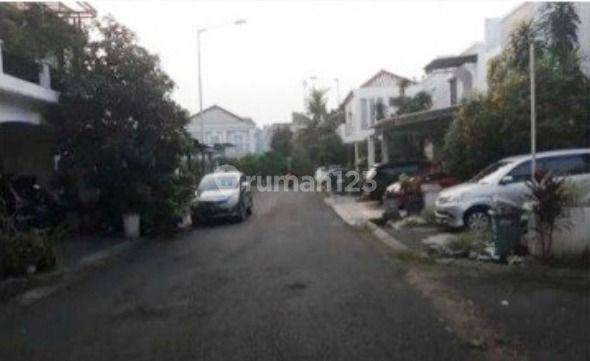 Dijual Rumah Permata Mediterania Sudah Renovasi Siap Huni 2