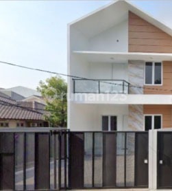 Dijual Rumah Baru Kavling DKI Meruya Utara Lebar 8 Dijual Rumah Baru Kavling DKI Meruya Utara Lebar 8