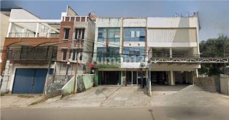 Dijual Cepat Ruko 3 lantai Hadap Jalan Serpong Tangerang Dijual Cepat Ruko 3 lantai Hadap Jalan Serpong Tangerang