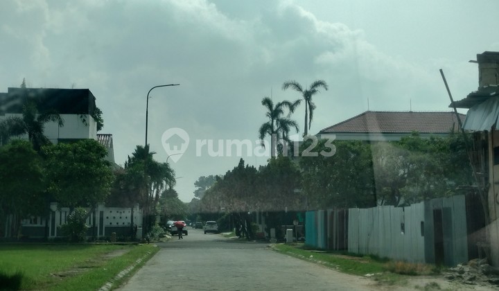 Dijual Kavling Tanah Hook Metro Permata 1 Hadap Jalan Lebar Lokasi Strategis Dijual Kavling Tanah Hook Metro Permata 1 Hadap Jalan Lebar Lokasi Strategis