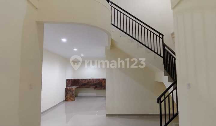Dijual Rumah Siap Huni Sektor 1G, Gading Serpong Full Renovasi 2