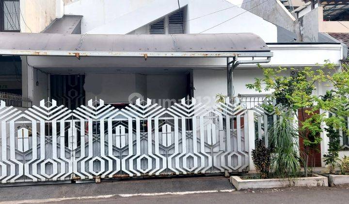 Dijual Cepat Rumah Taman Kedoya Baru, Jakarta Siap Huni 1