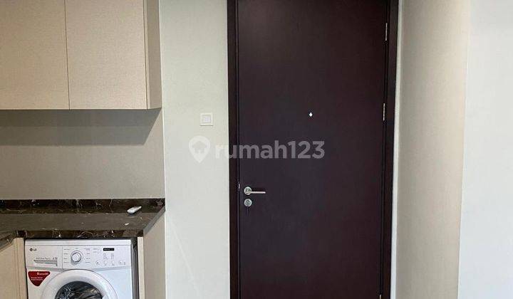 Disewakan Apartemen Puri Mansion Full Furnished 2