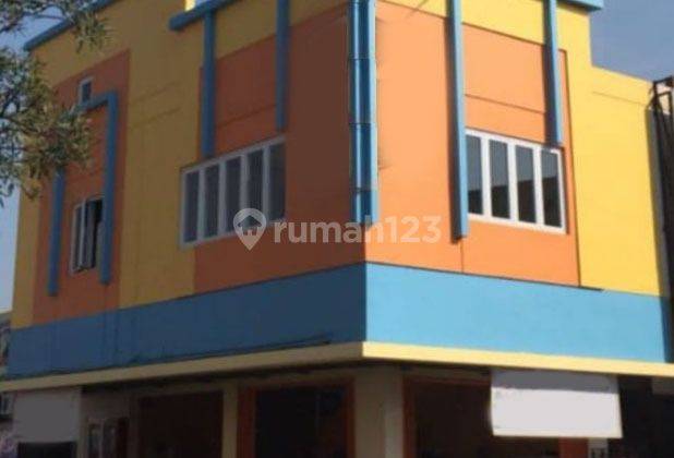 Disewakan Ruko Graha Raya Full Furnished 1