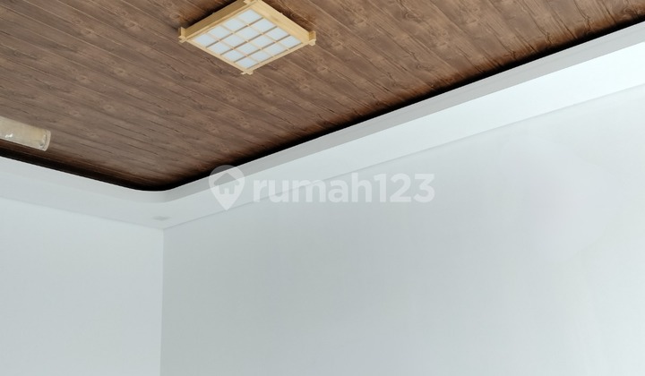 For Sale New Brand New House in Metro Permata 1 Strategic Location 2