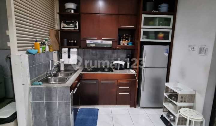 For Rent Intercon House Fully Furnished Strategic Location 2