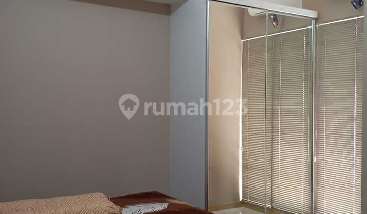 Disewakan Apartemen Mtown Residence Tower Ellis 2 BR Furnished