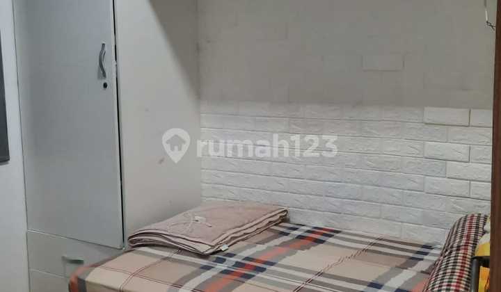 For Sale: Attached House in Metro Permata Tangerang, Strategic Location 2