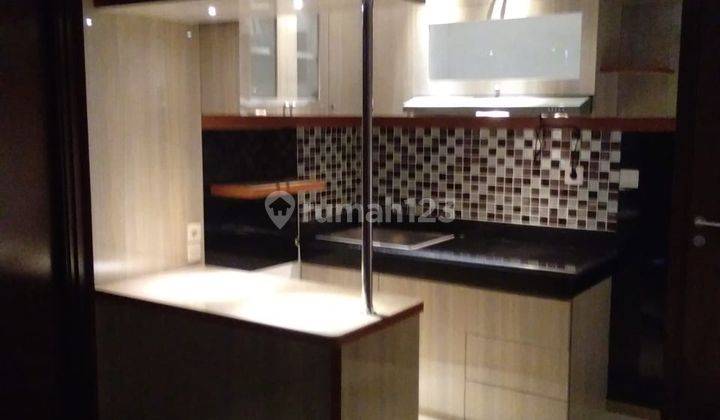 Dijual Apartemen M Town Signature 1BR Furnished 1