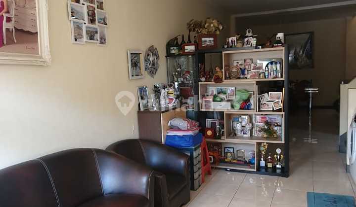 Disewakan Rumah Metro Permata 1 Lokasi Strategis 2