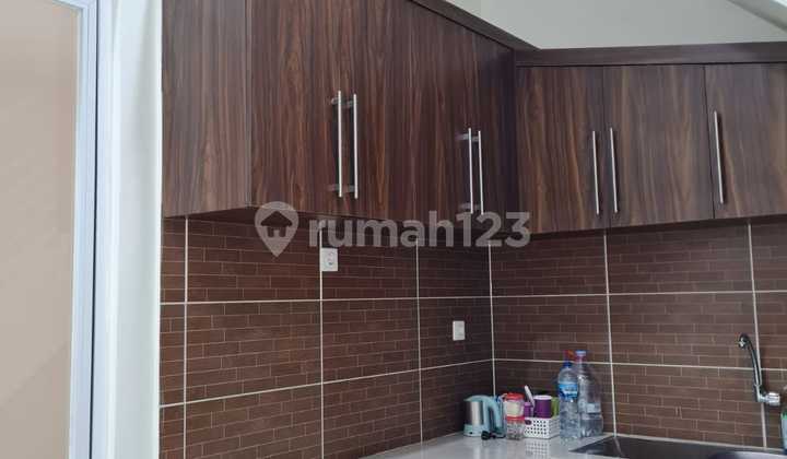 For Rent Nice Icon Cosmo House Semi Furnished 3 BR