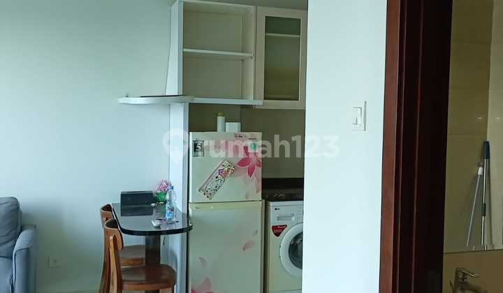 Dijual Apartemen bagus Puri Mansion Tower Beryl 2BR Furnished  2