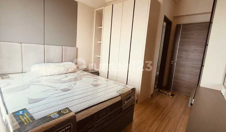 For Rent Sky House Apartment 3Br Fully Furnished 2