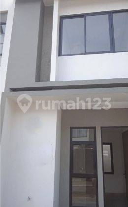 Dijual Murah Rumah Baru Metland 3 Kt 2