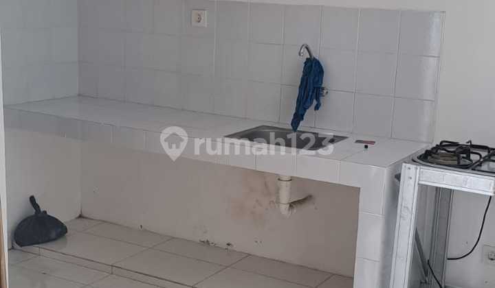 For Rent: Neat, Ready-to-Occupy House in Avani Amarilla, BSD City, Never Been Lived In 2