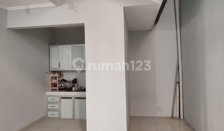 For Rent: Michelia Gading Serpong Cluster House, Neat & Ready to Occupied Semi-Furnished 2