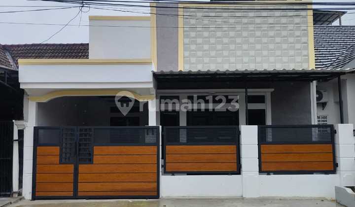 Dijual Cepat Rumah Bagus Medang Lestari Gading Serpong 1
