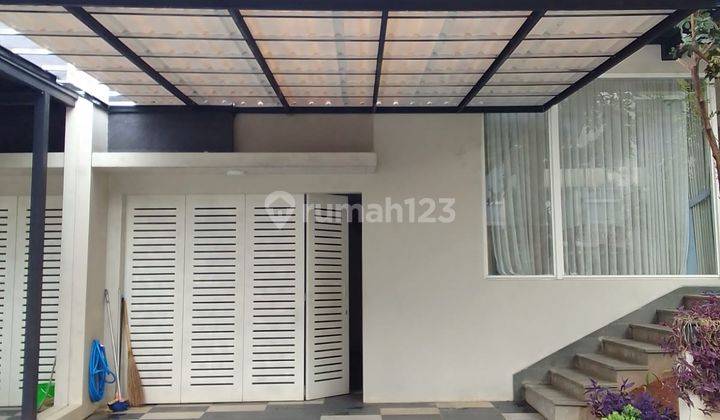 Termurah Dijual Rumah Mozart Symphonia 10x17m Gading Serpong 2