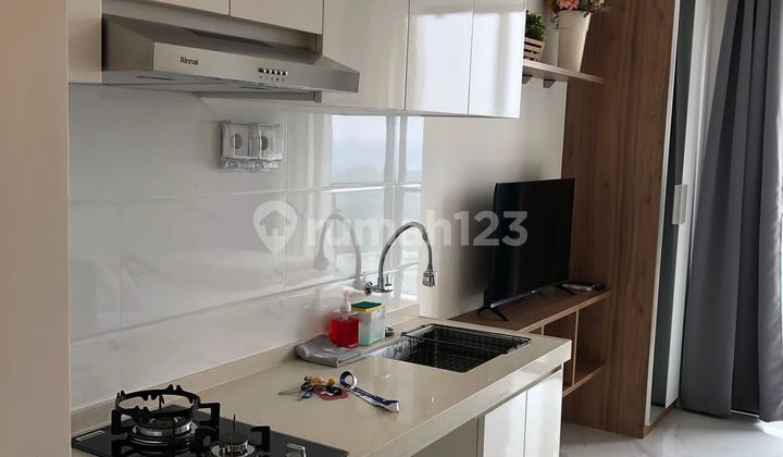 Disewakan Apartment Sky House Studio Furnished BSD