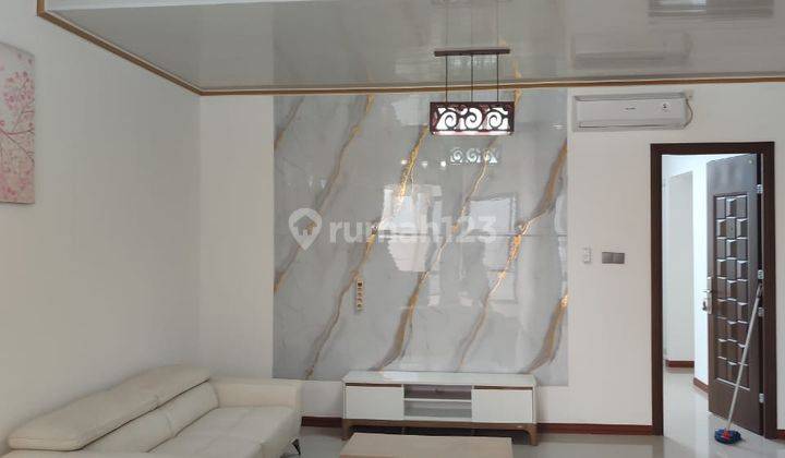 Disewakan Rumah Luas Citra Garden Puri Full Furnished 1