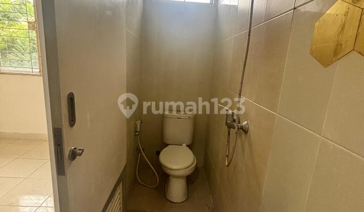 Dijual Rumah Cluster Amarilo Gading Serpong Lokasi Strategis