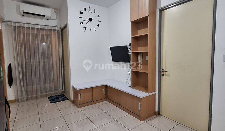 Disewakan M Town Residence Tower Carmel 2BR Furnished 2