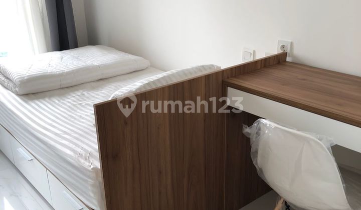 Disewakan Apartment Sky House Studio Furnished BSD 2
