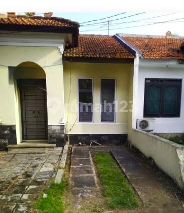 Cheap Sale Ubud Garden House Lippo Karawaci Already Light Steel 2