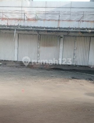 For Rent: Ruko in Meruya Facing Main Road, Strategic Location 2