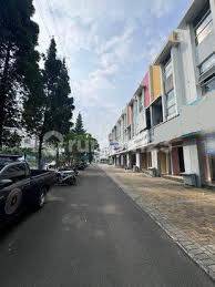 Disewakan Ruko Jasmine 2lantai Gading Serpong Min 2th 2