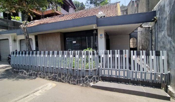 Rumah murah di cikendi hegarmanah hadap timur 1