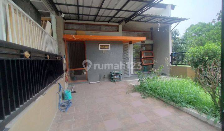 Rumah minimalis , view pegunungan di kab bandung barat, dekat daerah industri  1