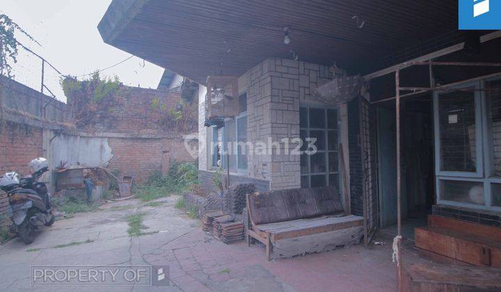 Turun Harga Jual Rumah Hitung Tanah Murah di Kosambi 1