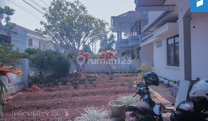 Rumah Tanah Terusan Sutami Bandung Lokasi Strategis 1