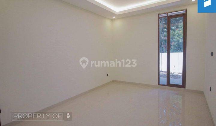 Rumah Baru Minimalis Modern di Batununggal 2