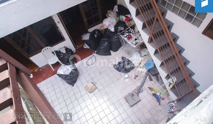 Kost and Active Business Mainroad Surya Sumantri 2