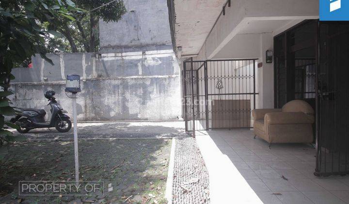 Rumah Strategis Pusat Kota Cibaduyut Bandung SHM 1