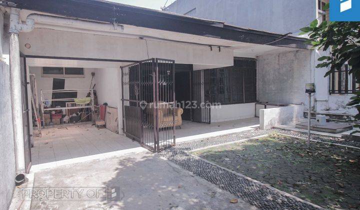 Rumah Strategis Pusat Kota Cibaduyut Bandung SHM 2