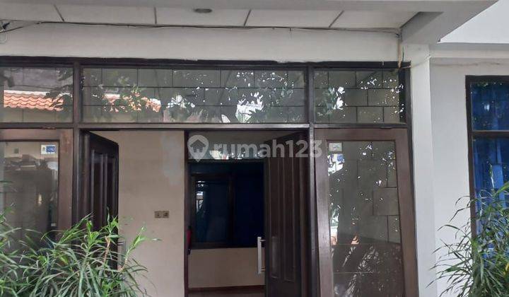 Rumah Kos Aktif 3 Lantai di Bukit Jarian, di Area Kampus UNPAR 2