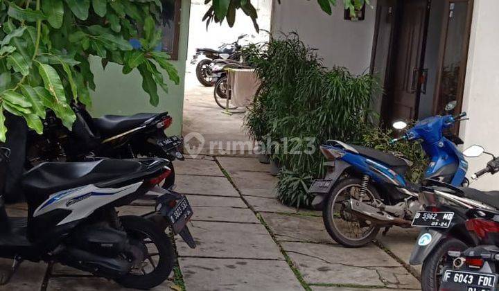 Rumah Kos Masih Aktif 3 Lantai di Bukit Jarian Area Unpar 2