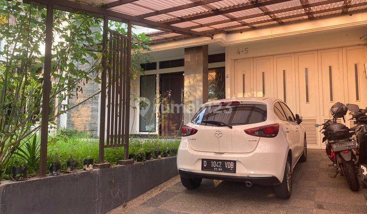 Rumah di Suka Mulya Indah Sudah Renovasi 2