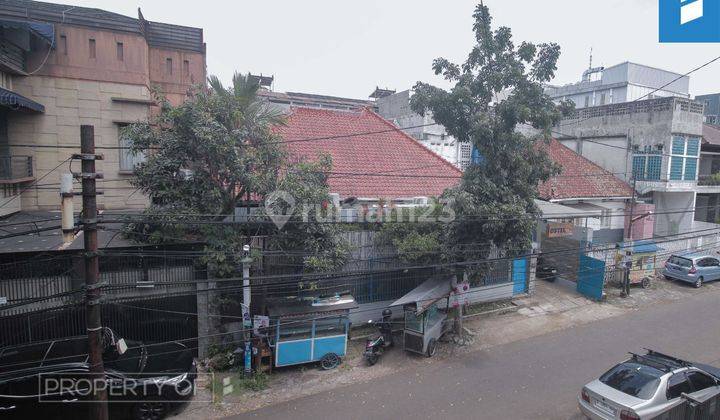 Rumah Baru 2 Lantai di Tanjung Anom 2