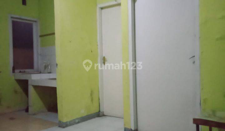 Rumah sederhana di Perumahan puri indah lestari Turun harga 450 juta --> 350 juta 2