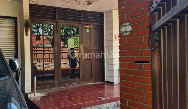 RUMAH RAYA DARMO INDAH HANYA 3M 2