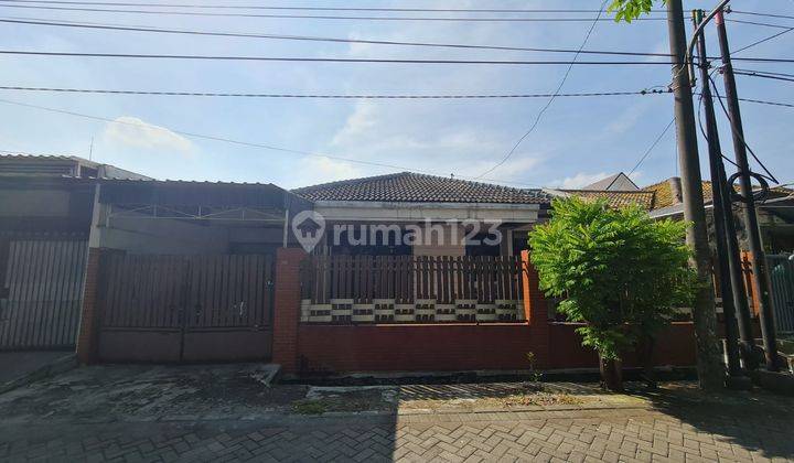 RUMAH RAYA DARMO INDAH HANYA 3M 1